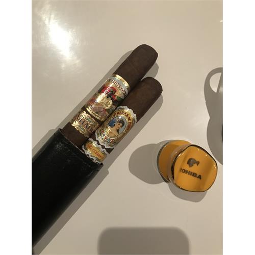 La Aroma de Cuba Mi Amor Magnifico 6  * 52