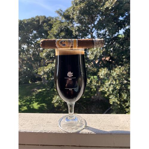 La Aroma de Cuba Mi Amor Magnifico 6  * 52