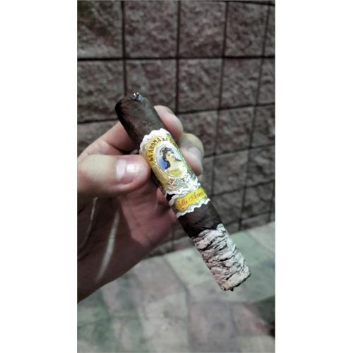 La Aroma de Cuba Mi Amor Robusto 5  * 50