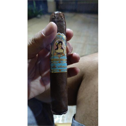 La Aroma de Cuba Mi Amor Robusto 5  * 50