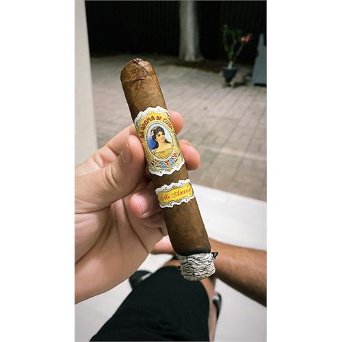 La Aroma de Cuba Mi Amor Robusto 5  * 50