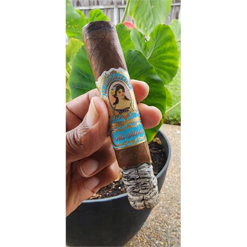 La Aroma de Cuba Mi Amor Robusto 5  * 50