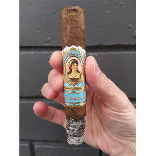 La Aroma de Cuba Mi Amor Robusto 5  * 50