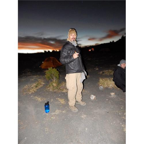 La Aroma de Cuba Mi Amor Belicoso 5 1/2 * 54