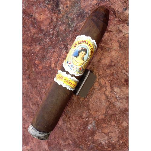 La Aroma de Cuba Mi Amor Belicoso 5 1/2 * 54