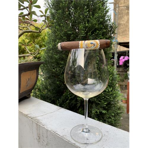 La Aroma de Cuba Mi Amor Belicoso 5 1/2 * 54