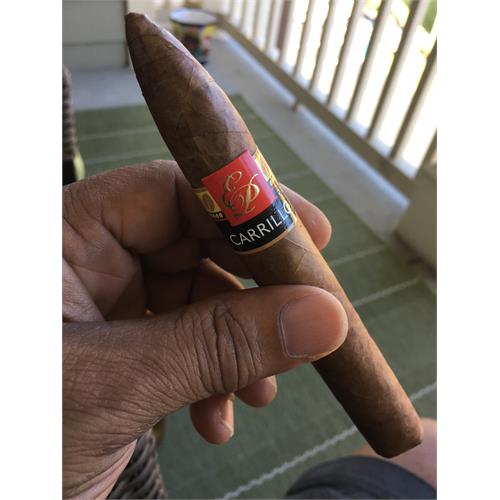 EP Carrillo Predilectos 6 1/8 * 52