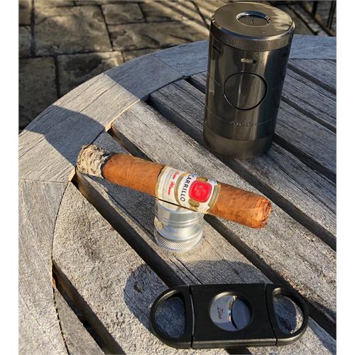 EP Carrillo New Wave Connecticut Divinos 6  * 52