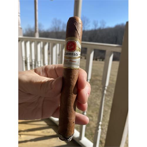 EP Carrillo New Wave Connecticut Divinos 6  * 52