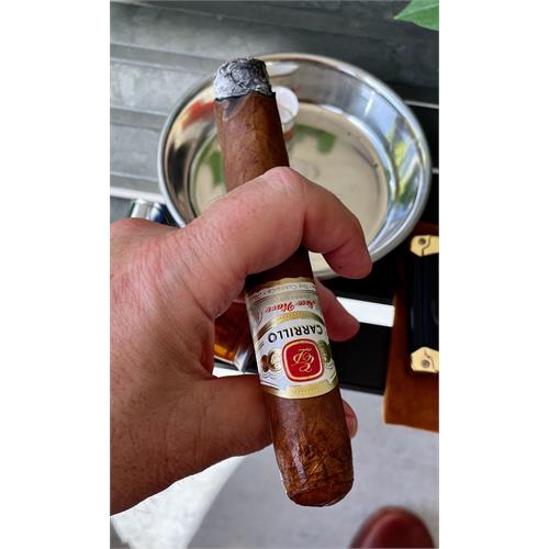 EP Carrillo New Wave Connecticut El Decano 6  * 60