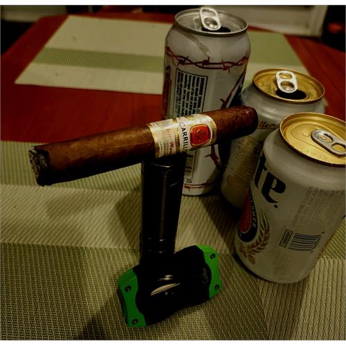 EP Carrillo New Wave Connecticut Brillantes 5  * 50