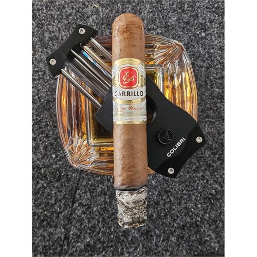 EP Carrillo New Wave Connecticut Brillantes 5  * 50