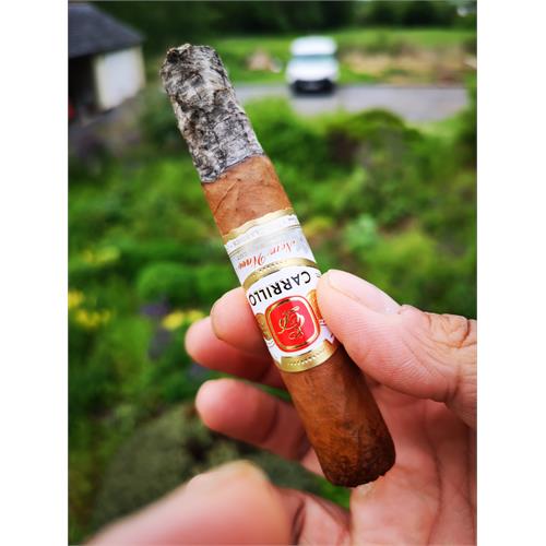 EP Carrillo New Wave Connecticut Brillantes 5  * 50