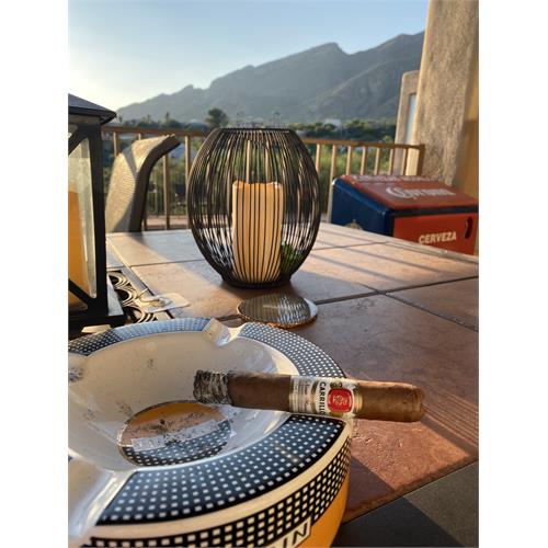 EP Carrillo New Wave Connecticut Brillantes 5  * 50
