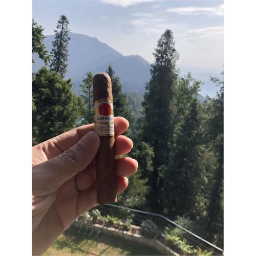 EP Carrillo New Wave Connecticut Brillantes 5  * 50