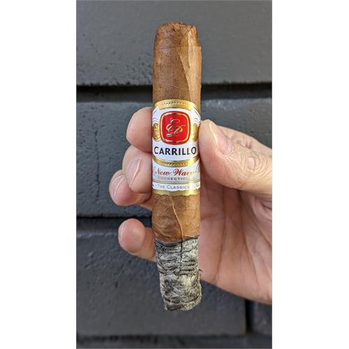 EP Carrillo New Wave Connecticut Brillantes 5  * 50