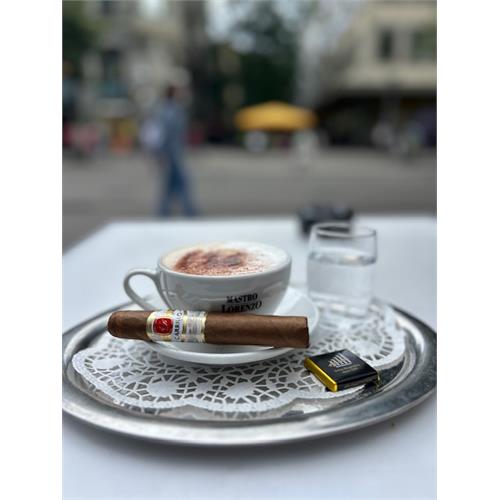 EP Carrillo New Wave Connecticut Brillantes 5  * 50