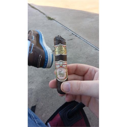 My Father Le Bijou 1922 Torpedo 6 1/8 * 52