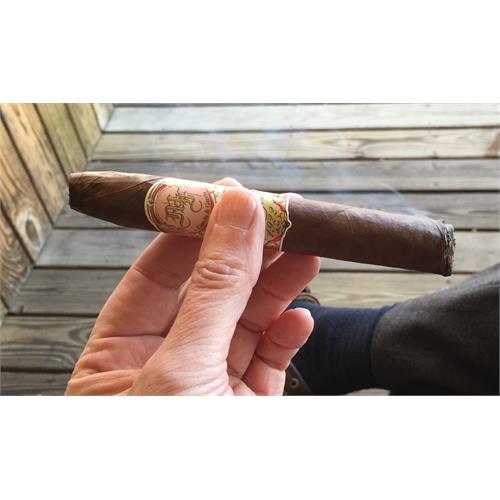 My Father Le Bijou 1922 Torpedo 6 1/8 * 52