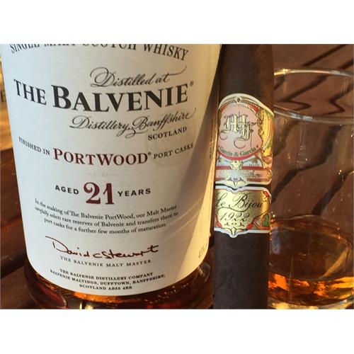 My Father Le Bijou 1922 Torpedo 6 1/8 * 52