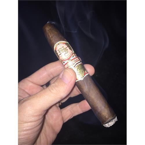 My Father Le Bijou 1922 Torpedo 6 1/8 * 52