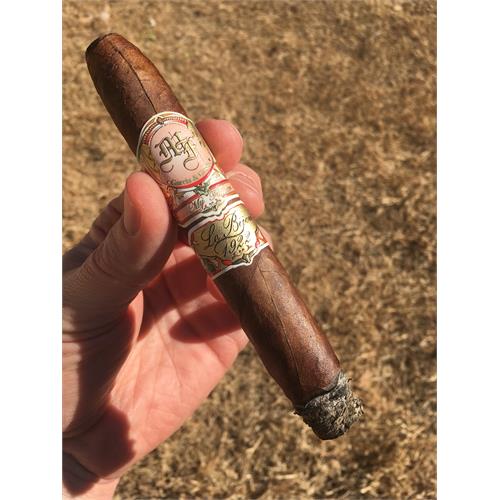 My Father Le Bijou 1922 Torpedo 6 1/8 * 52