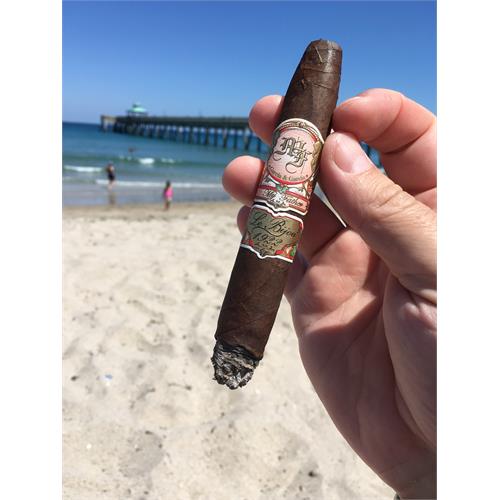 My Father Le Bijou 1922 Torpedo 6 1/8 * 52