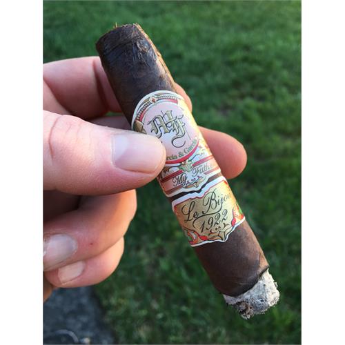 My Father Le Bijou 1922 Torpedo 6 1/8 * 52