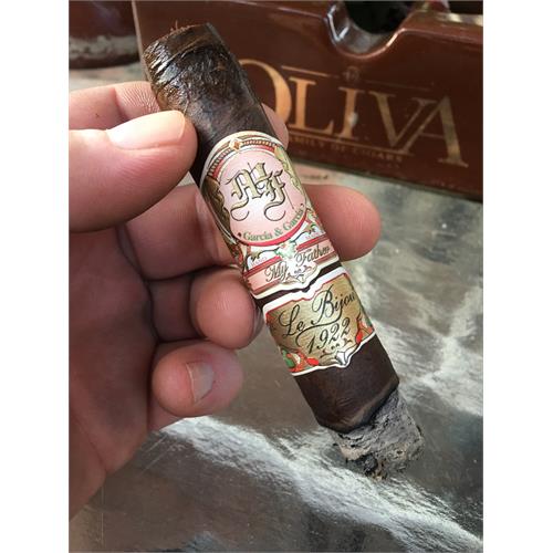 My Father Le Bijou 1922 Torpedo 6 1/8 * 52