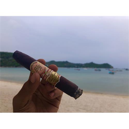 My Father Le Bijou 1922 Torpedo 6 1/8 * 52