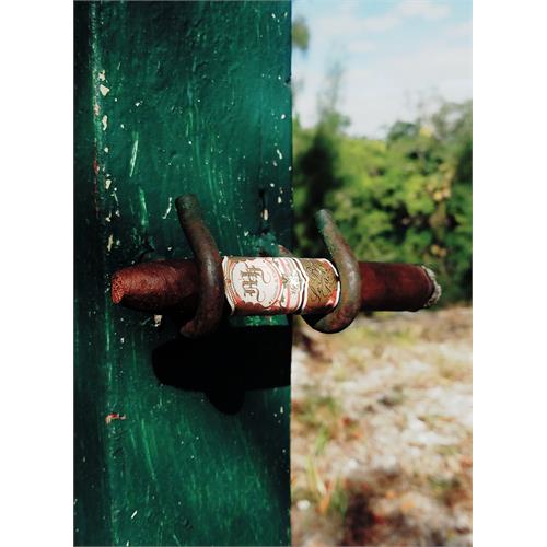 My Father Le Bijou 1922 Torpedo 6 1/8 * 52