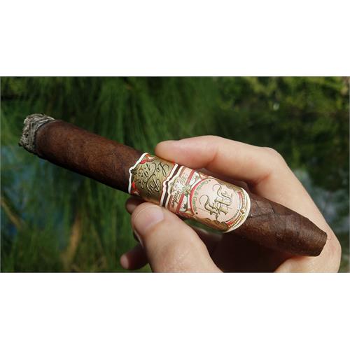 My Father Le Bijou 1922 Torpedo 6 1/8 * 52