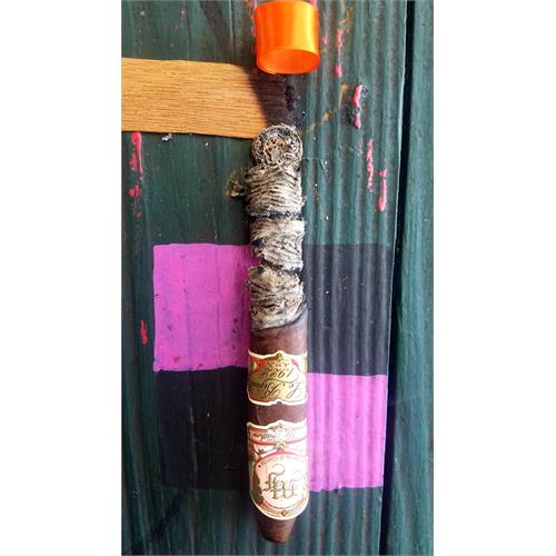 My Father Le Bijou 1922 Torpedo 6 1/8 * 52