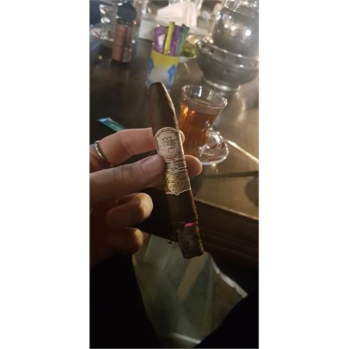 My Father Le Bijou 1922 Torpedo 6 1/8 * 52