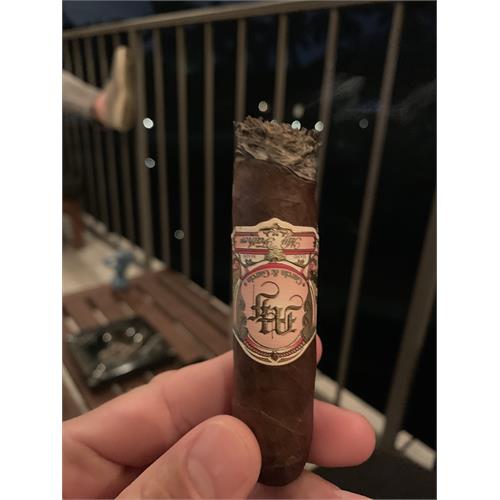 My Father Le Bijou 1922 Torpedo 6 1/8 * 52