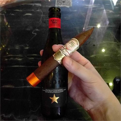 My Father Le Bijou 1922 Torpedo 6 1/8 * 52