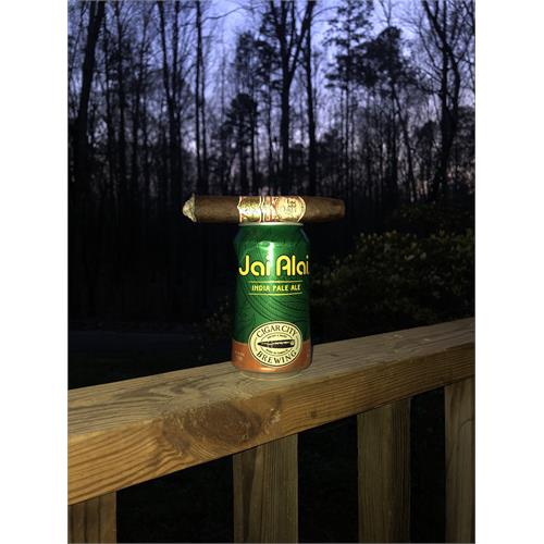 My Father Le Bijou 1922 Torpedo 6 1/8 * 52