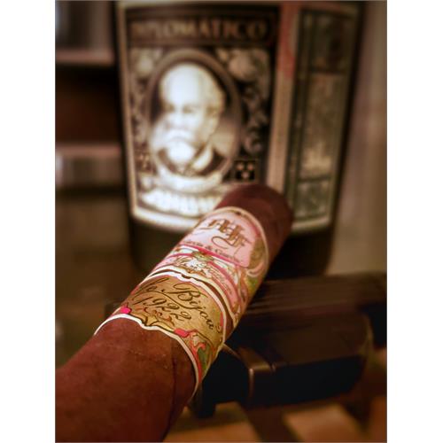 My Father Le Bijou 1922 Torpedo 6 1/8 * 52