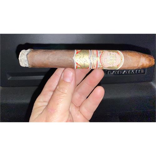 My Father Le Bijou 1922 Torpedo 6 1/8 * 52