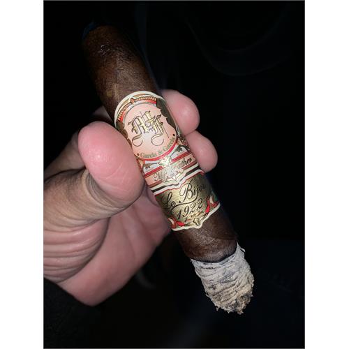 My Father Le Bijou 1922 Torpedo 6 1/8 * 52