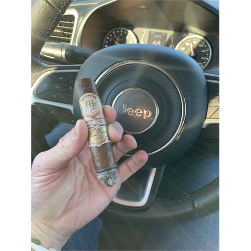 My Father Le Bijou 1922 Torpedo 6 1/8 * 52