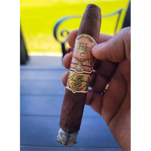 My Father Le Bijou 1922 Torpedo 6 1/8 * 52