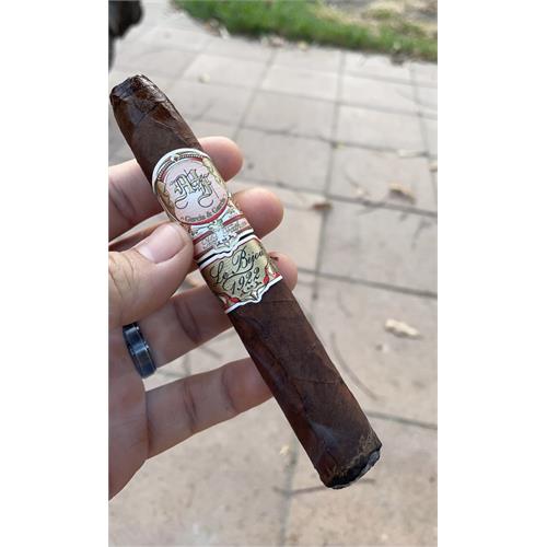 My Father Le Bijou 1922 Torpedo 6 1/8 * 52