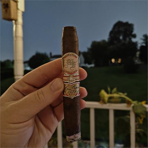 My Father Le Bijou 1922 Torpedo 6 1/8 * 52