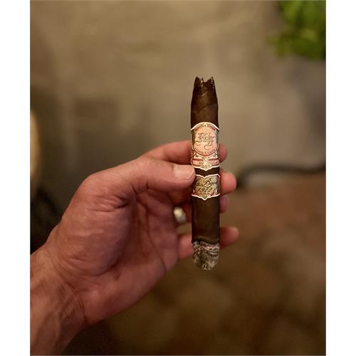 My Father Le Bijou 1922 Torpedo 6 1/8 * 52