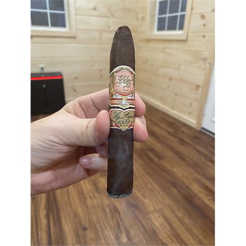 My Father Le Bijou 1922 Torpedo 6 1/8 * 52