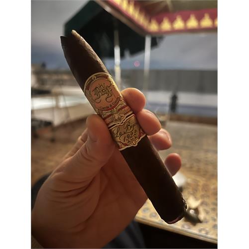 My Father Le Bijou 1922 Torpedo 6 1/8 * 52