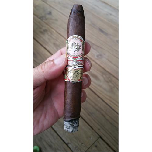 My Father Le Bijou 1922 Torpedo 6 1/8 * 52