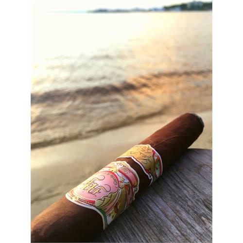 My Father Le Bijou 1922 Torpedo 6 1/8 * 52