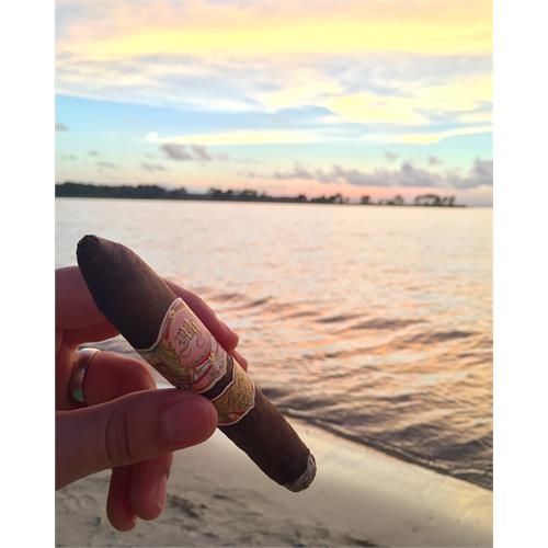 My Father Le Bijou 1922 Torpedo 6 1/8 * 52
